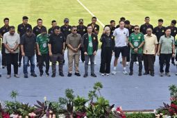 Nusantara Lampung FC usung target naik ke Liga 2 tahun depan 