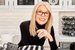 Diane Keaton meninggal dunia di usia 79 tahun