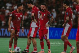 Bung Kus: Timnas Indonesia main bagus meski kalah dari Irak