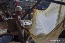 Pemprov DKI siapkan jaminan sosial bagi pekerja informal