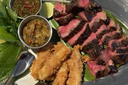 Waspada! Kekurangan Zat Besi Bisa Ganggu Tumbuh Kembang Anak