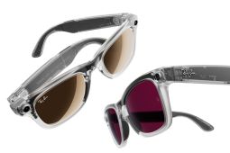 Samsung Siapkan Kacamata Pintar, Ini Bocoran Spesifikasi dan Fiturnya