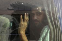 UNRWA Kaget, Israel Tetapkan Hukuman Mati untuk Tahanan Palestina