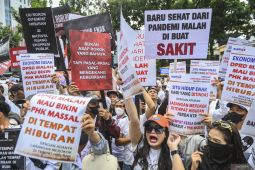 Wacana Raperda KTR dinilai perlu di rem dulu demi suara UMKM