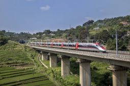 Ini yang dicari KPK dalam penyelidikan dugaan korupsi di proyek Kereta Cepat Whoosh