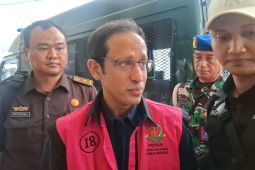 Nadiem Makarim jadi salah satu calon tersangka dalam kasus pengadaan Google Cloud