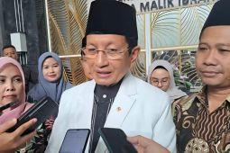 Menag dorong kampus beragama kembali hidupkan ilmu-ilmu Islam klasik