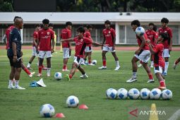 PSSI umumkan 21 pemain timnas U-17 untuk Piala Dunia Qatar 2025