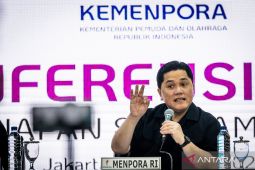 Menpora tegaskan Indonesia punya dasar kuat soal pembatalan visa kontingen Israel