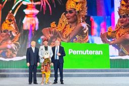 Desa Wisata Pemuteran dinobatkan sebagai Best Tourism Village 2025