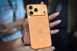 Apple diprediksi langsung rilis iPhone 20 di tahun 2027
