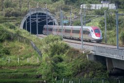 KPK curiga ada tanah negara yang dijual lagi ke negara dalam kasus Whoosh