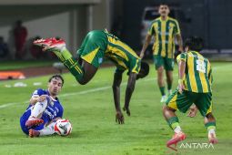 Jadwal Super League Pekan 18: Persib vs PSBS, Persija Hadapi Madura United