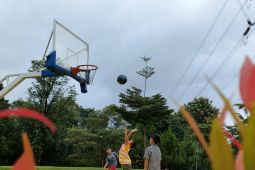 Bermain, istirahat, dan belajar bisa jadi cara untuk cegah stres pada anak