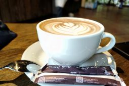 Manfaat Minum Susu Hangat sebelum Tidur