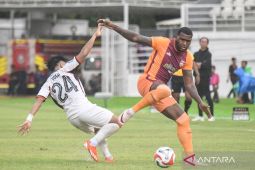 Klasemen Super League: Borneo FC masih kokoh di puncak dengan poin sempurna