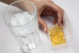 Kapan Waktu Terbaik Minum Suplemen Omega-3? Ini Penjelasan Ahlinya