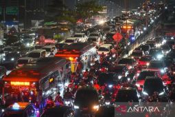 Jakarta jadi kota paling terpadat di dunia dengan 42 juta penduduk