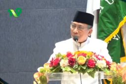 Katib Syuriah PBNU: Ultimatum mundur untuk Ketum NU cacat prosedur