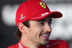 Charles Leclerc Sebut Aturan Baru Formula 1 Bakal Jadi Tantangan Besar