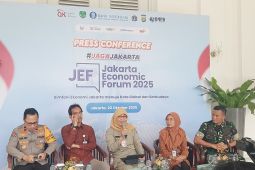 Ekonomi Jakarta diprediksi tumbuh hingga 5,6 persen di akhir 2025!