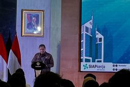 Pemerintah sebut program Magang Nasional bisa jadi jalan tengah antara kuliah dan dunia kerja