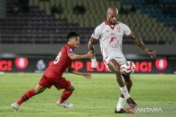 Jadwal lengkap BRI Super League matchday 10