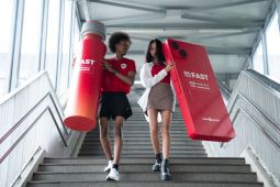 Kirim barang berat dan besar sekarang bisa cepat sampai seperti paket kecil