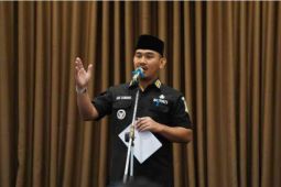 Bupati Bekasi kena OTT KPK