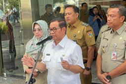 Pramono siapkan Kota Tua jadi pusat kesenian baru Jakarta