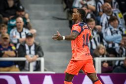 Rashford terlahir kembali di Bercelona usai tenggelam di MU