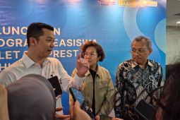 Pemerintah siapkan beasiswa Rp3,8 miliar untuk atlet berprestasi