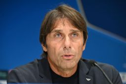 Antonio Conte Bersedia untuk Kembali Latih Timnas Italia