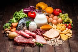 10 makanan yang sebaiknya dikonsumsi oleh pengidap pradiabetes