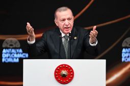 Turki Siap Jadi Mediator Antara AS dan Iran