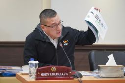 Pungutan liar di Tebet Eco Park adalah contoh penyalahgunaan ruang publik