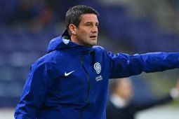 Inter Tumbangkan Cremonese, Chivu Ingatkan Tim Jaga Performa Stabil