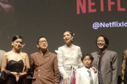 Kimo Stamboel hadirkan film zombie takut hujan dalam “Abadi Nan Jaya”