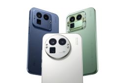 Realme GT8 Pro hadir dengan kamera modular dan kolaborasi keren bareng Ricoh GR