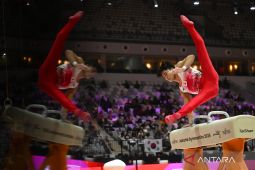 IADO nilai larangan IOC tak akan berdampak besar bagi olahraga Indonesia