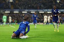 Chelsea gulung Ajax 5-1, pemain U-20 The Blues jadi dominan