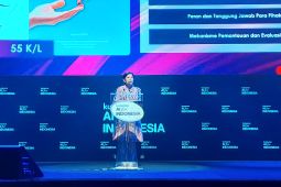 Menkomdigi sebut AI harus selaras dengan nilai positif masyarakat Indonesia