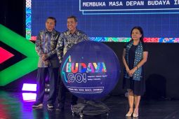 “Budaya Go” jadi langkah pemerintah satukan tradisi dan teknologi digital