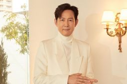 Penipuan "love scam" pakai AI Lee Jung Jae rugikan korban miliaran