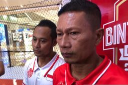 Atep & Ismed Sofyan ingin pelatih baru timnas Indonesia miliki karakter kuat