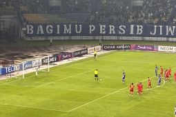 Persib puncaki klasemen sementara Grup G setelah kalahkan Selangor 2-0
