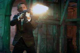 Amazon MGM resmi kuasai James Bond, usai bayar Rp332 M!