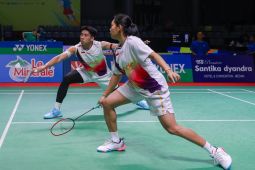 Masalah Mata Bikin Marwan/Aisyah Absen di Indonesia Masters 2026