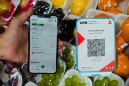 GoPay Merchant bongkar mitos keliru soal transaksi digital UMKM