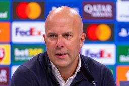 Liverpool pastikan Isak masih absen lawan Aston Villa, Alisson juga belum pulih